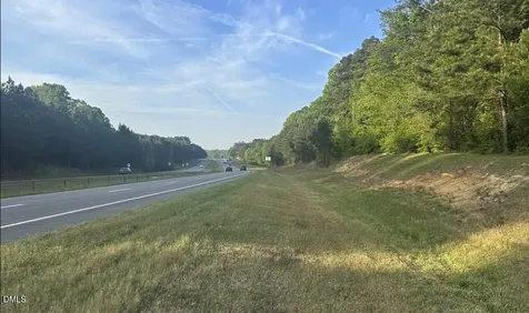 0 L Cooper Road Cameron NC 28326