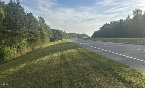 0 L Cooper Road Cameron NC 28326