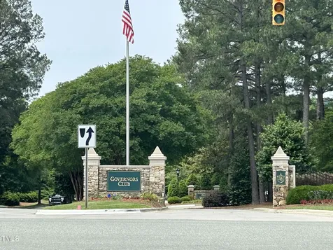11467 Club Drive Chapel Hill NC 27517