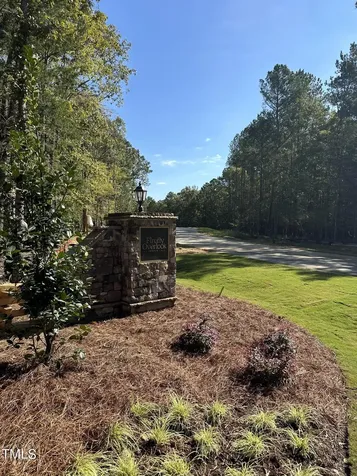 101 Green Turtle Lane Pittsboro NC 27312
