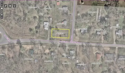 165 Old Hollow Road Winston-salem NC 27045