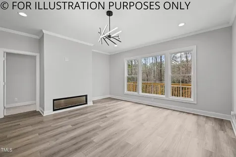 610 Sherron Road Durham NC 27703