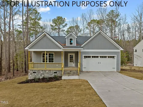 610 Sherron Road Durham NC 27703