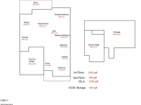 610 Sherron Road Durham NC 27703