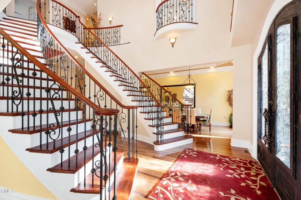 40002 Worth Chapel Hill NC 27517