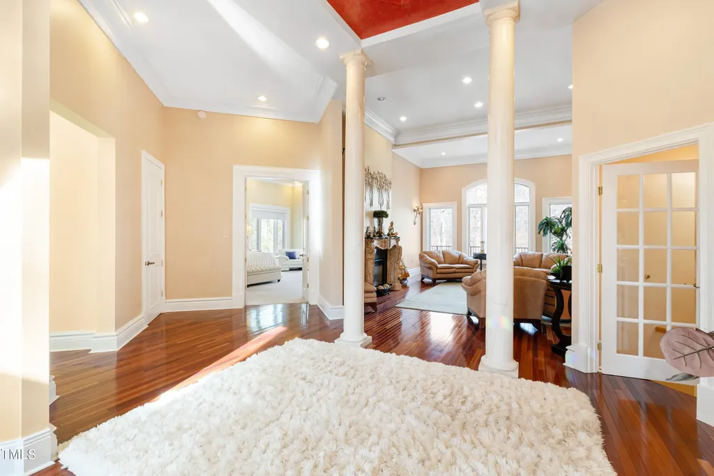 40002 Worth Chapel Hill NC 27517