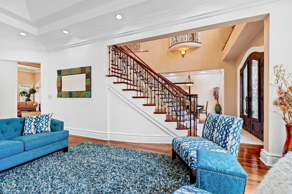 40002 Worth Chapel Hill NC 27517