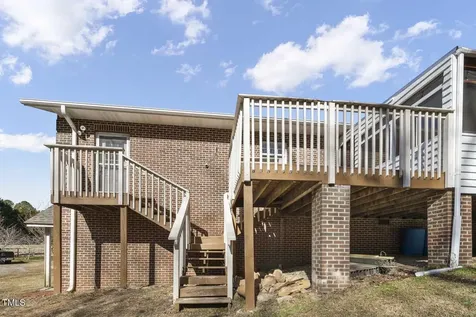 607 Dycus Road Sanford NC 27330