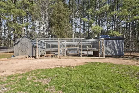 607 Dycus Road Sanford NC 27330