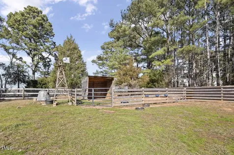 607 Dycus Road Sanford NC 27330