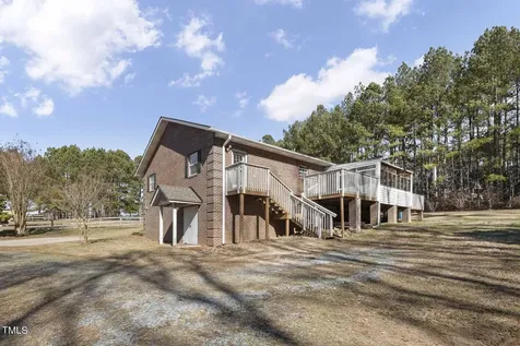 607 Dycus Road Sanford NC 27330