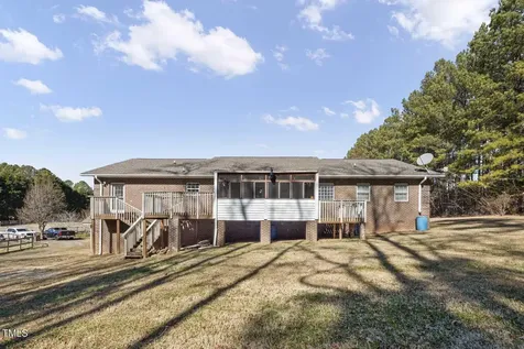 607 Dycus Road Sanford NC 27330
