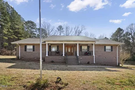 607 Dycus Road Sanford NC 27330