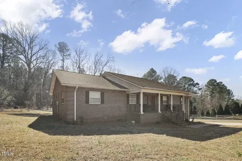 607 Dycus Road Sanford NC 27330