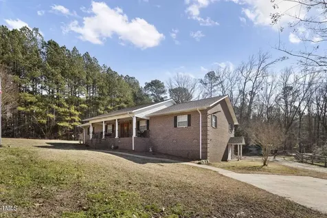 607 Dycus Road Sanford NC 27330
