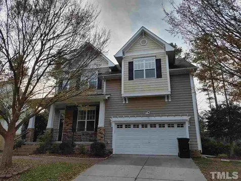 606 Lyon Tree Lane Durham NC 27713
