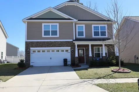 275 Sapphire Road Burlington NC 27215
