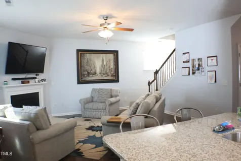 275 Sapphire Road Burlington NC 27215