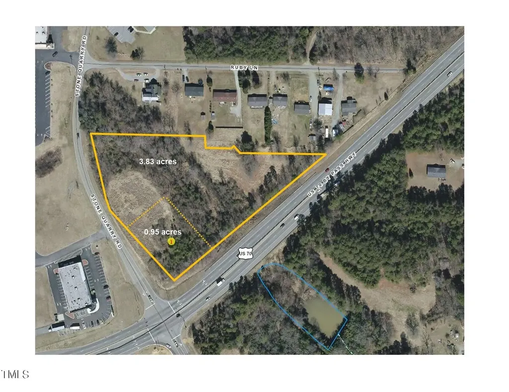 Ville Highway 70 East Highway E Haw River NC 27258