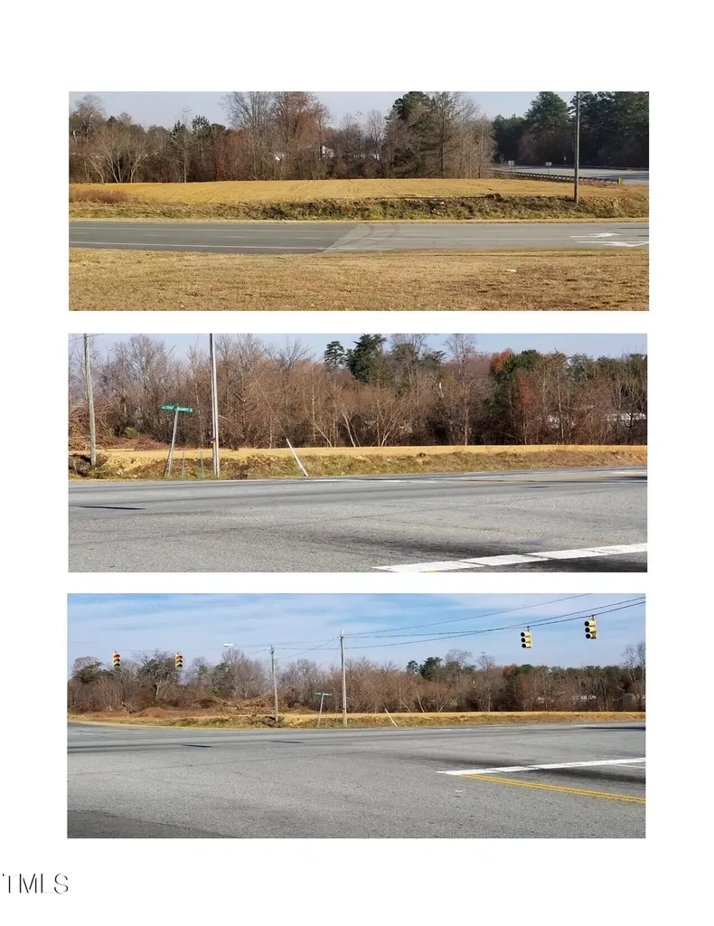 Ville Highway 70 East Highway E Haw River NC 27258