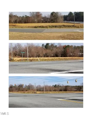 Ville Highway 70 East Highway E Haw River NC 27258