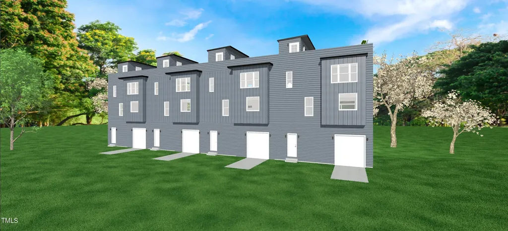 801 Martin Luther King Junior Boulevard Raleigh NC 27601