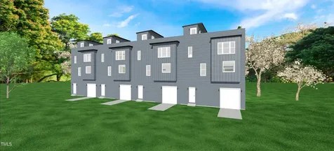 801 Martin Luther King Junior Boulevard Raleigh NC 27601
