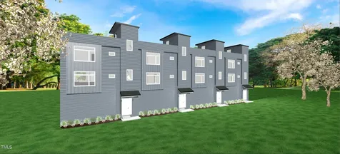 801 Martin Luther King Junior Boulevard Raleigh NC 27601