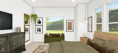 801 Martin Luther King Jr Boulevard Raleigh NC 27601