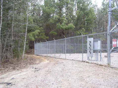 124 Virginia Dare Lane Henderson NC 27537