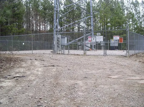 124 Virginia Dare Lane Henderson NC 27537