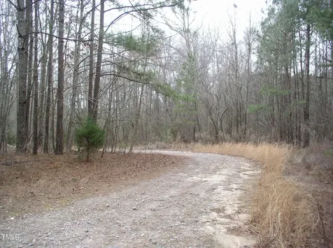 124 Virginia Dare Lane Henderson NC 27537