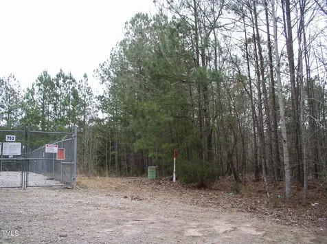124 Virginia Dare Lane Henderson NC 27537