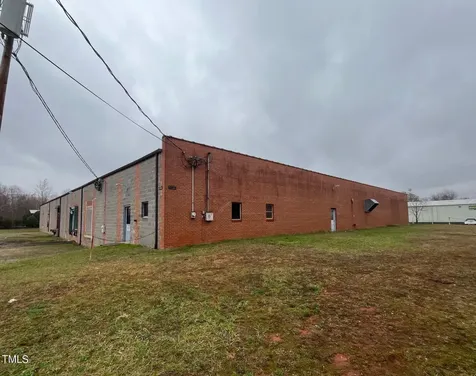 821 W Center Street Mebane NC 27302