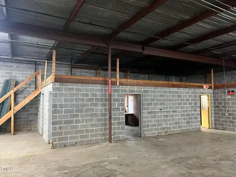 821 W Center Street Mebane NC 27302