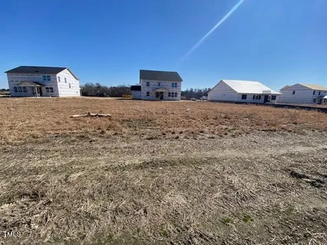 202 Denali Drive Angier NC 27501