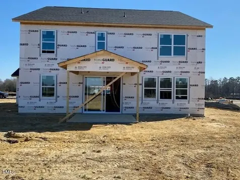 202 Denali Drive Angier NC 27501