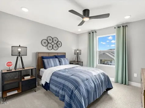 202 Denali Drive Angier NC 27501