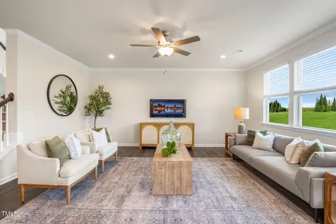 202 Denali Drive Angier NC 27501