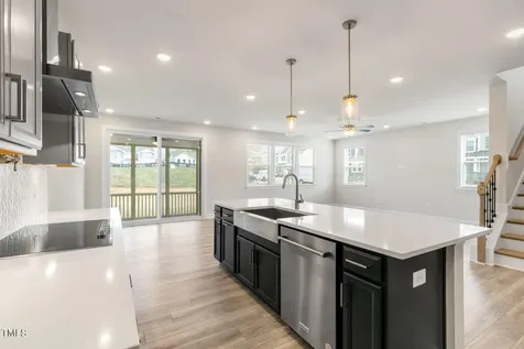 202 Denali Drive Angier NC 27501