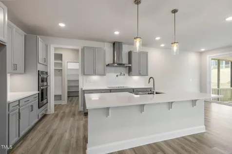 202 Denali Drive Angier NC 27501