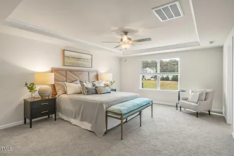 202 Denali Drive Angier NC 27501