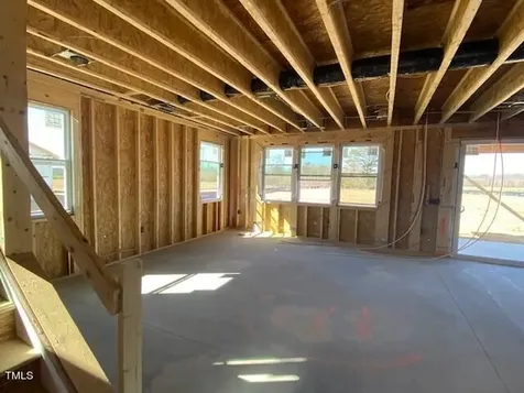 202 Denali Drive Angier NC 27501
