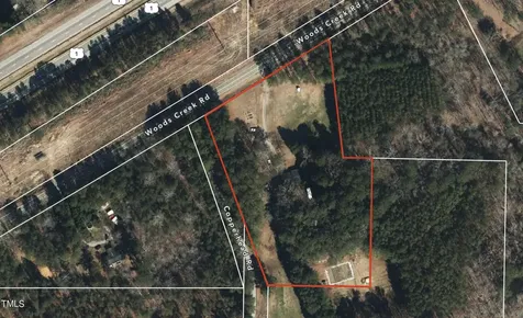 7617 Woods Creek Road Apex NC 27539
