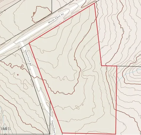 7617 Woods Creek Road Apex NC 27539