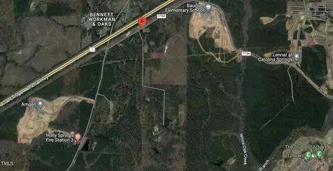 7617 Woods Creek Road Apex NC 27539