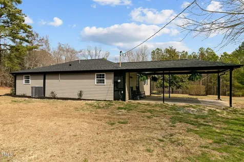 344 Manley Road Carthage NC 28327