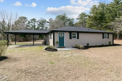 344 Manley Road Carthage NC 28327