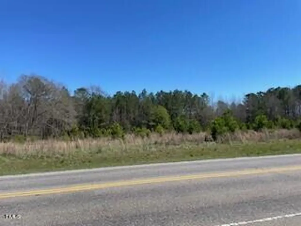 Lot 2 N Nc Highway 210 Lillington NC 27546