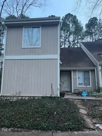 4101 Five Oaks Drive Durham NC 27707